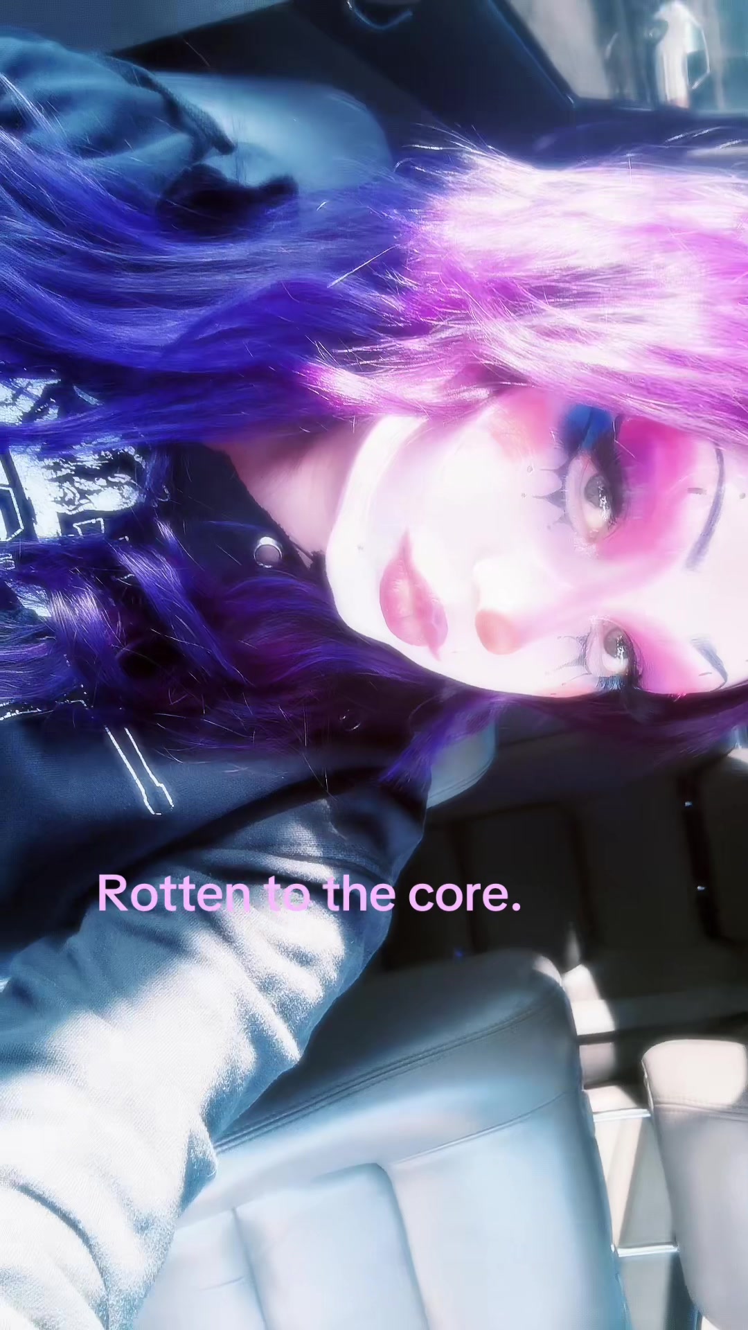 @Catt &trade;