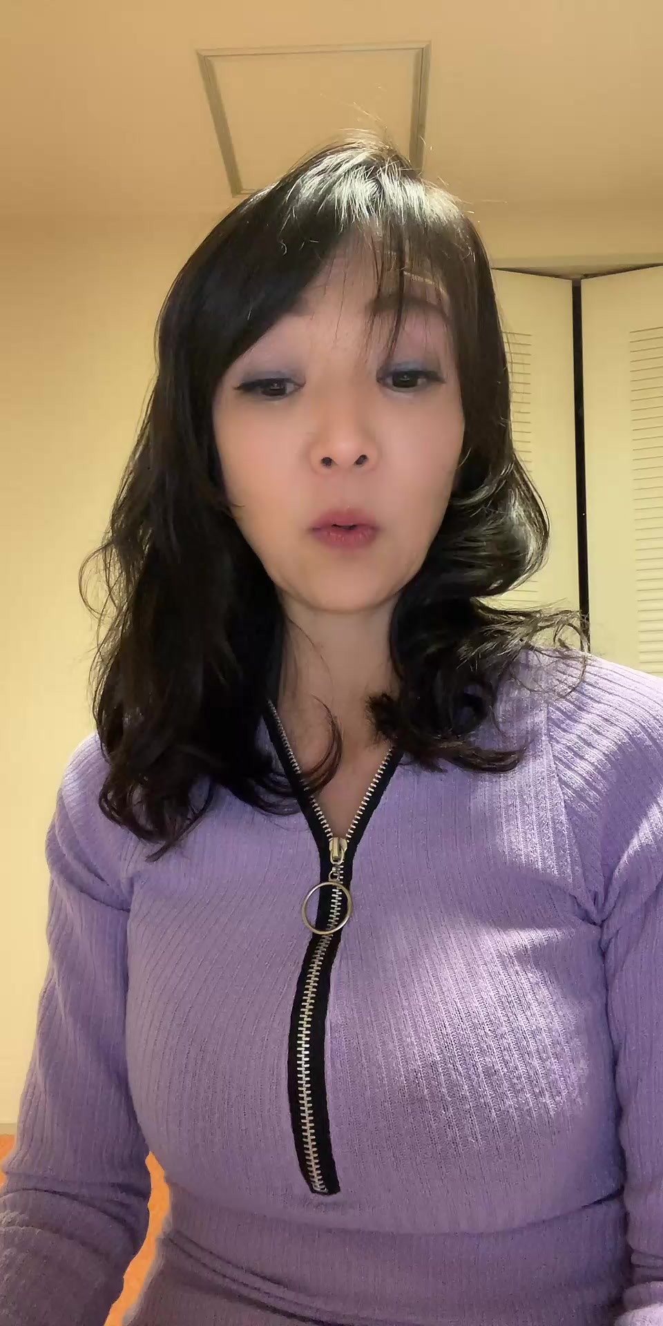 @育代ママ