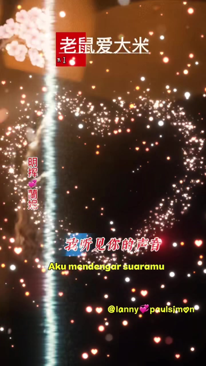@๐๐๐ง๐ง๐ฒ๐๐๐๐ฎ๐ฅ๐ฌ๐ข๐ฆ๐จ๐ง