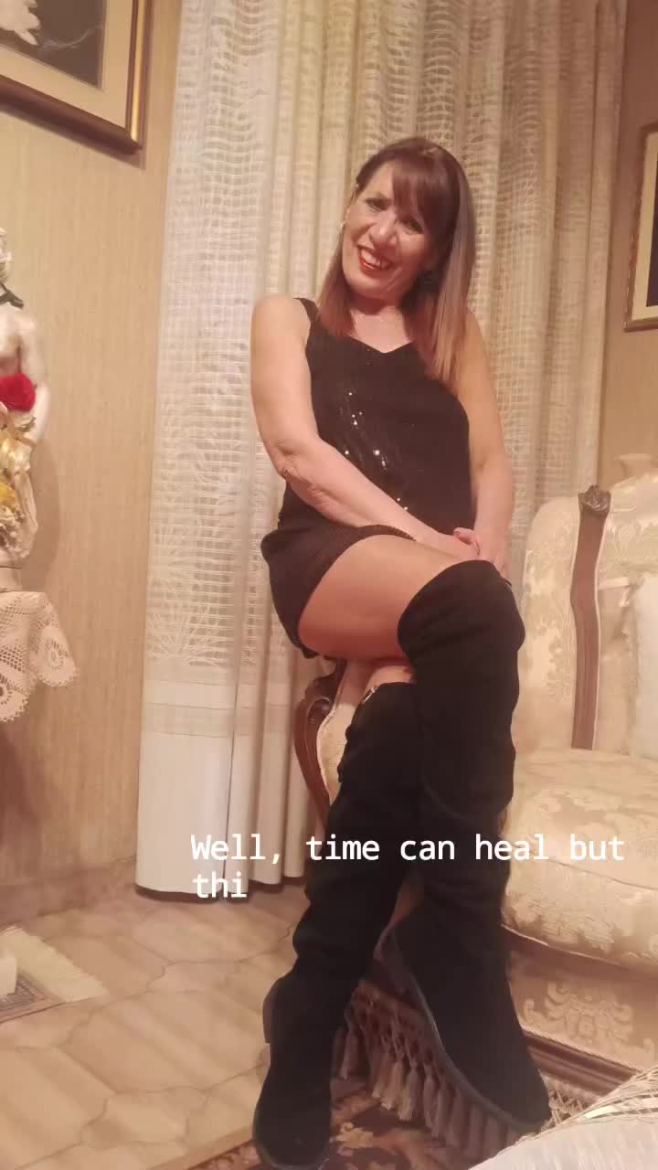 @Maria