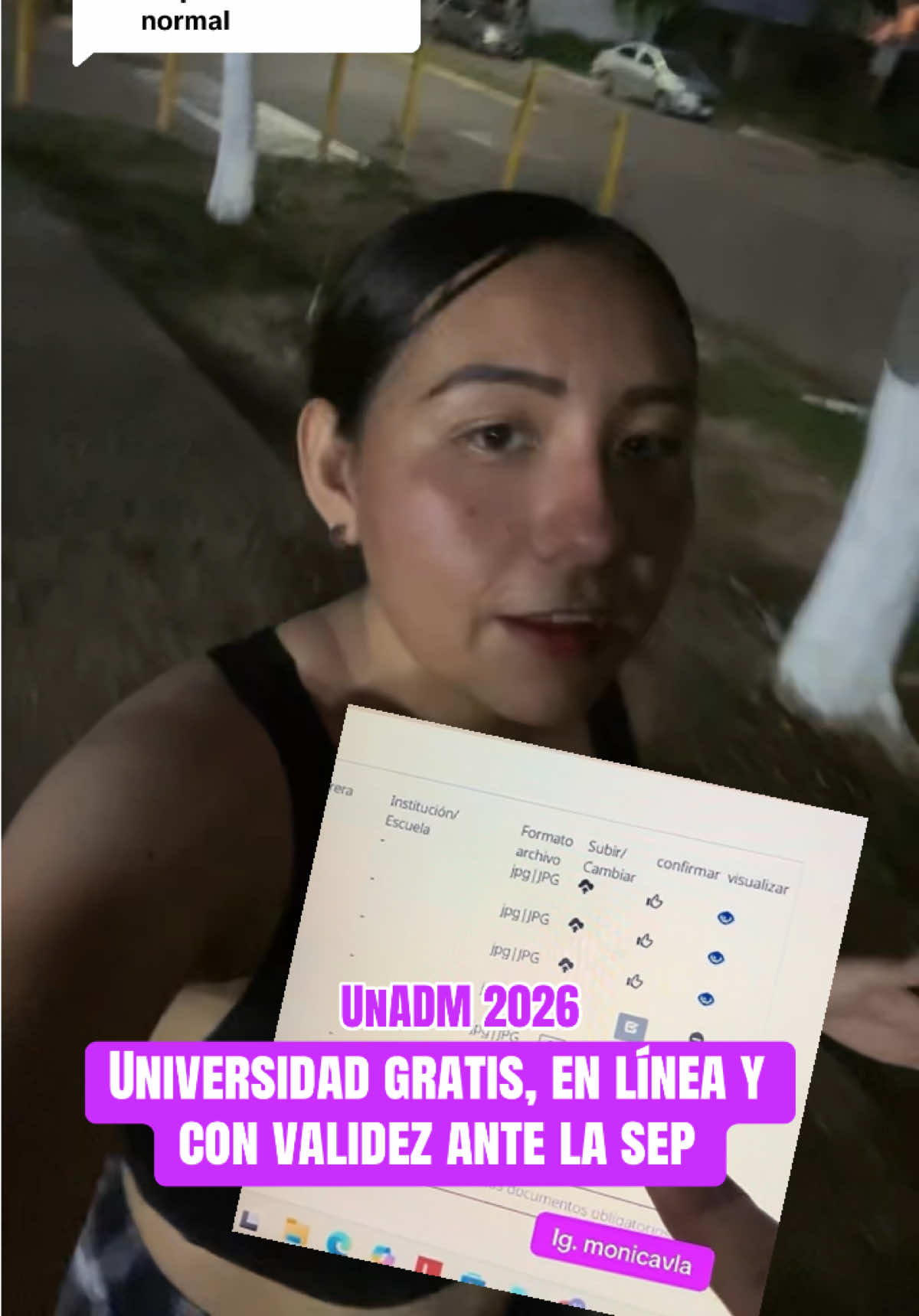 @Mónica Valenzuela