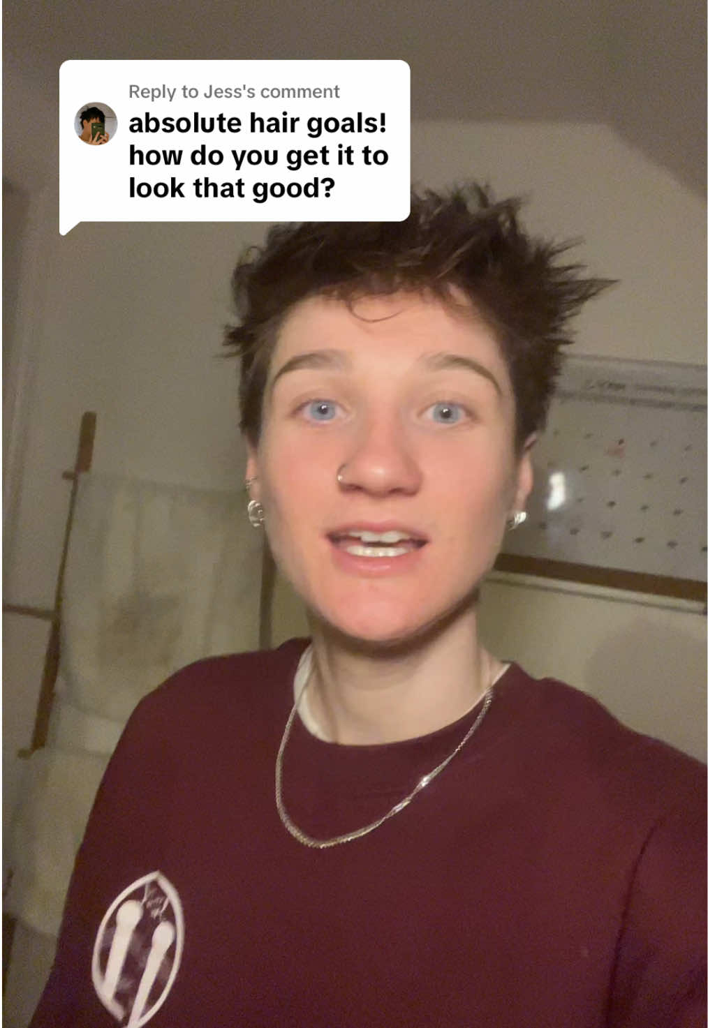 @rachael mailer
