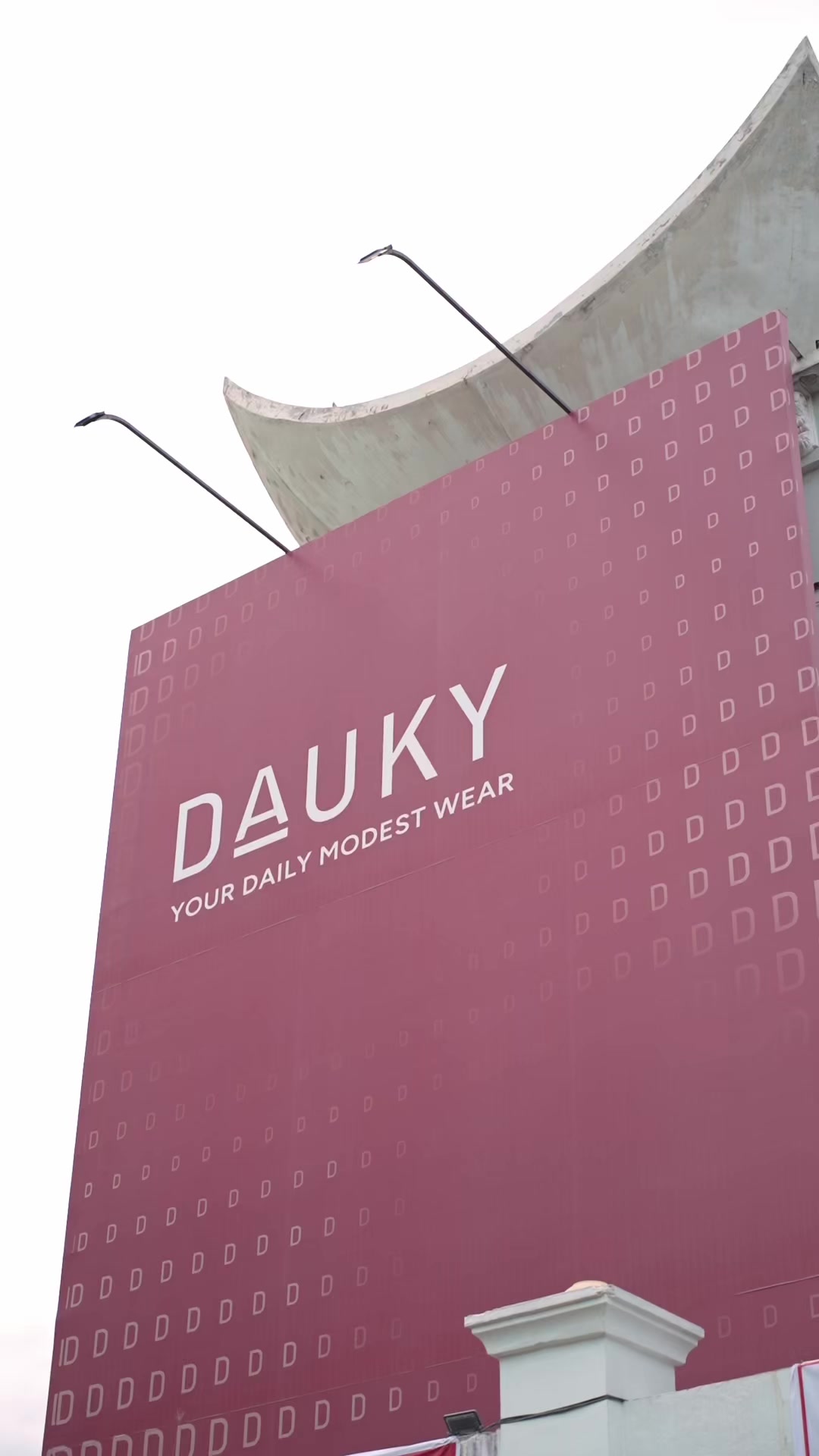 @Dauky Fashion