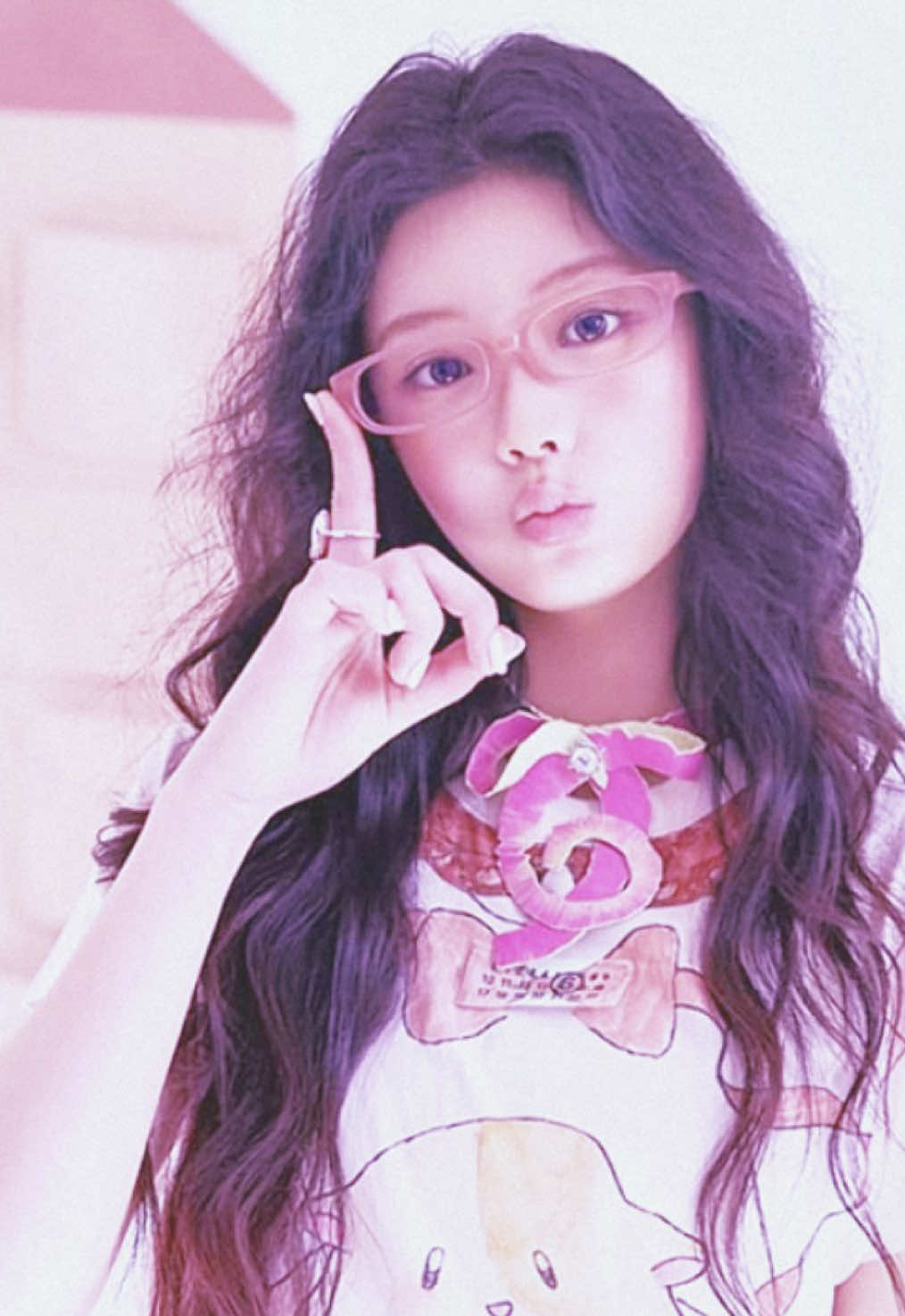 @Liv ⋆˚࿔ - 리브 scp & template