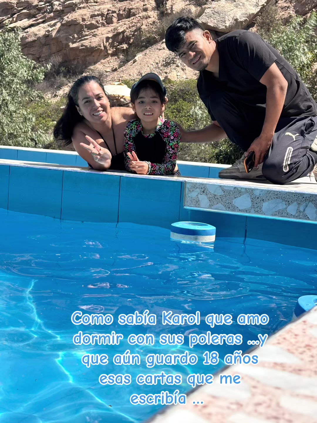 @Gisell Velasquez