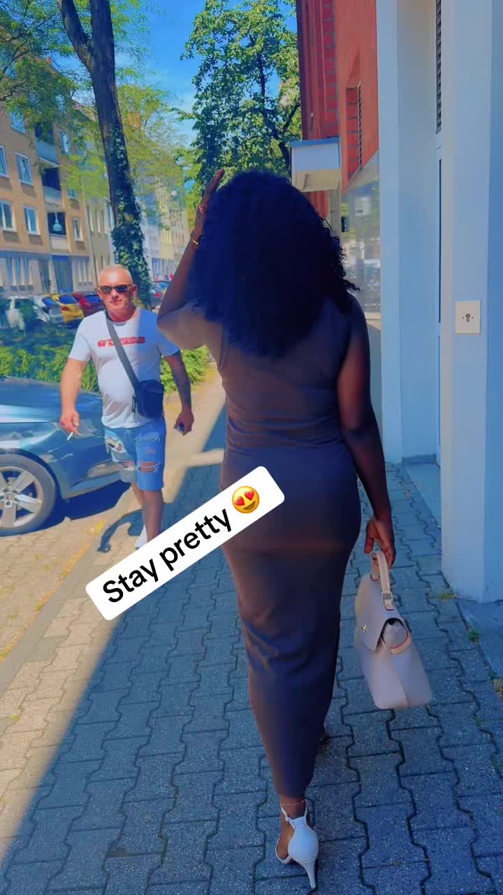 @Ebony Nice