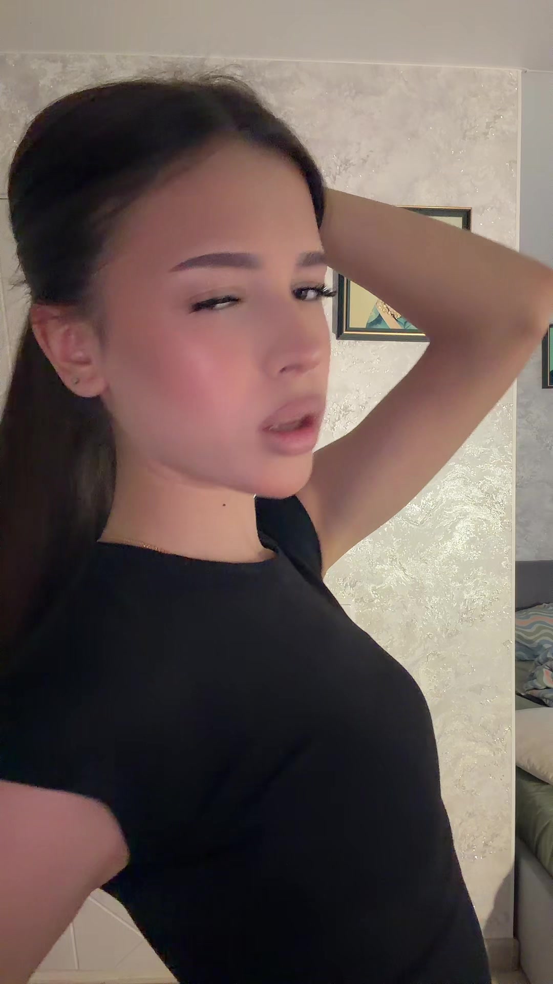 @аля я