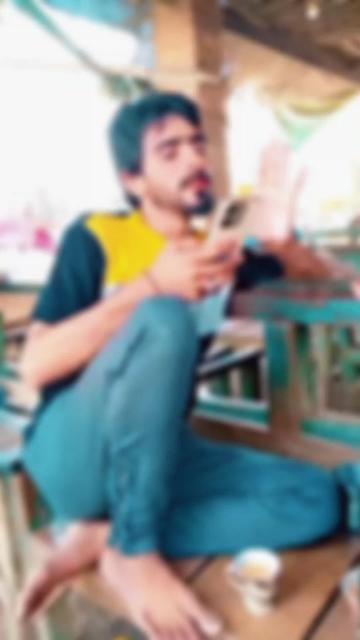 @🔥Lala ⚔️Haleem🔥 Baloch⚔️