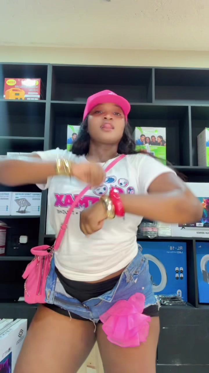 @BADGYAL