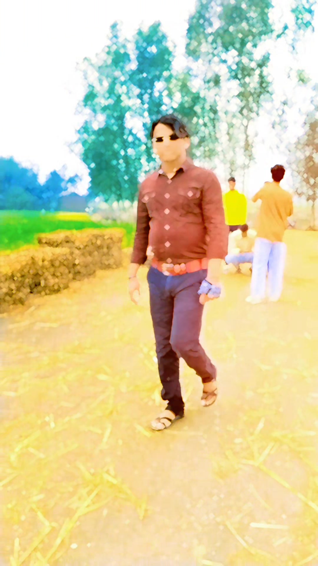 @Sameer Alam