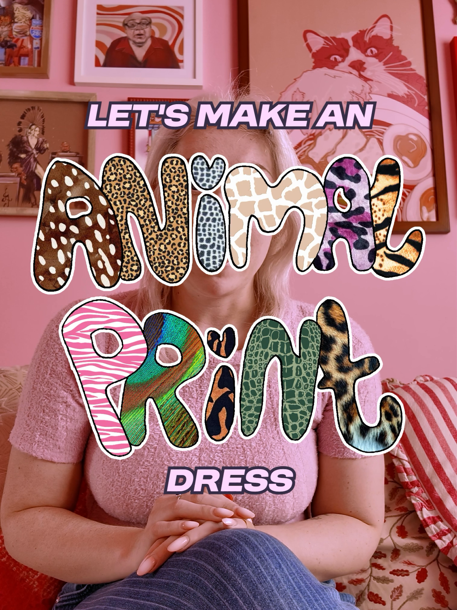 @big pink energy 🎀