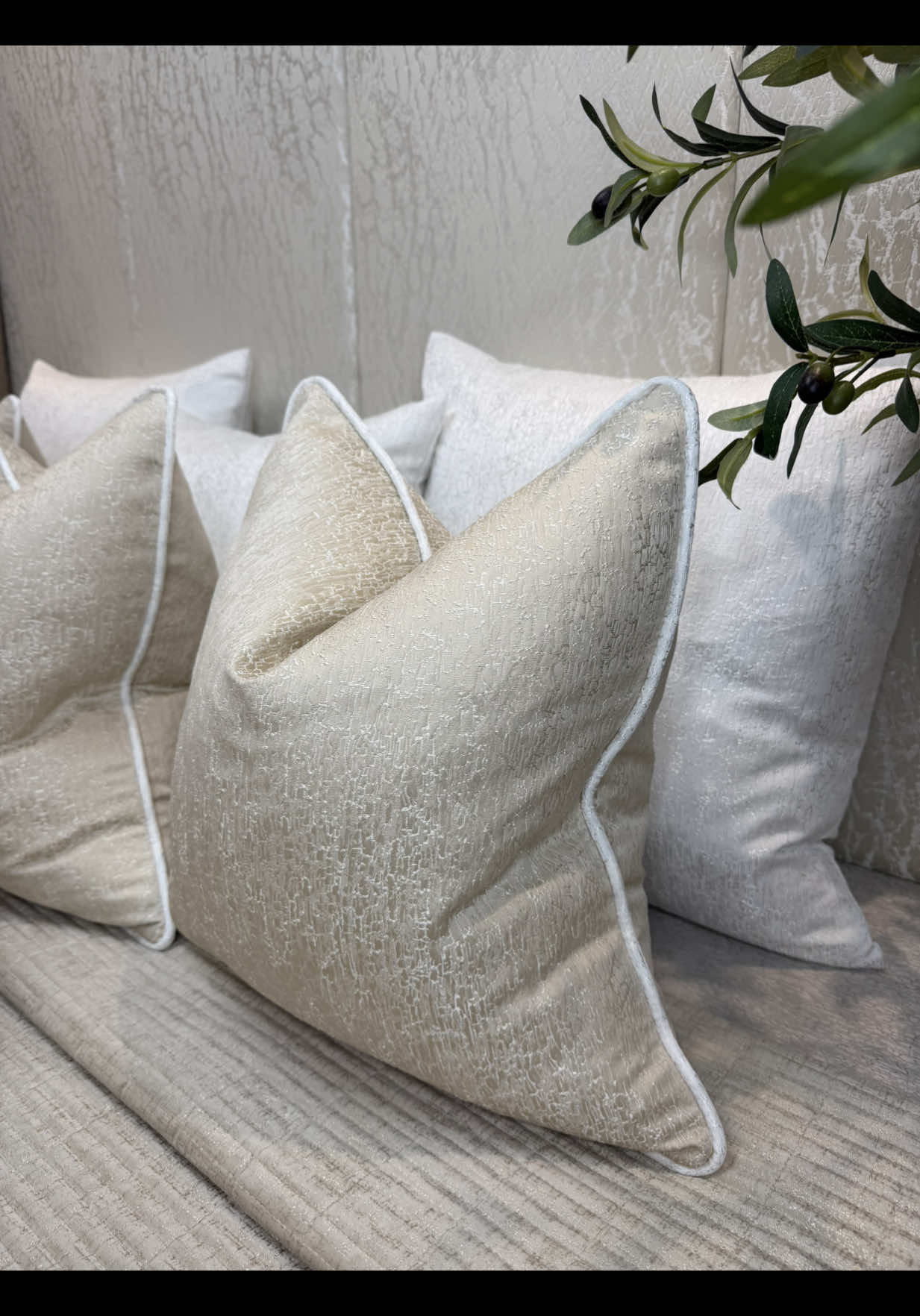 @Soft Furnishings Blackburn
