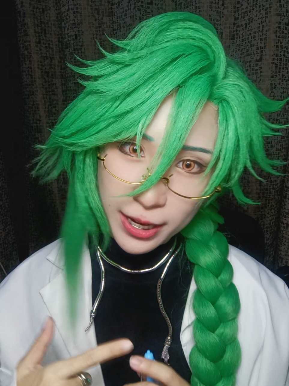 @Kamu「 かむ 」