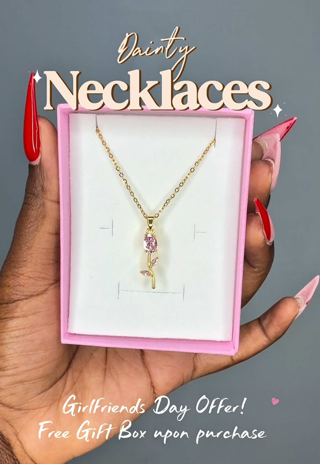 @Jewelry&AccessoriesPlug🛍️