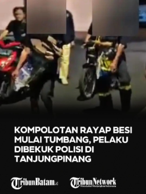 @Tribun Batam