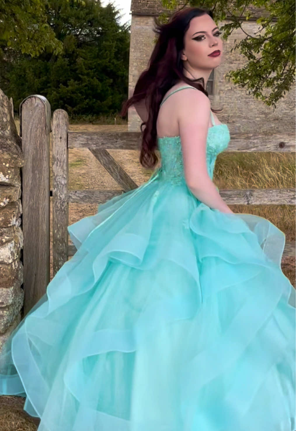 @BallGownHeaven
