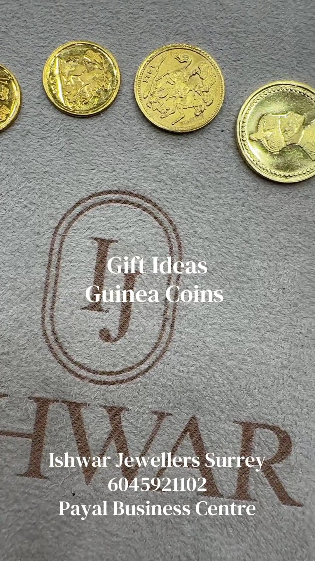 @Ishwar jewellers surrey