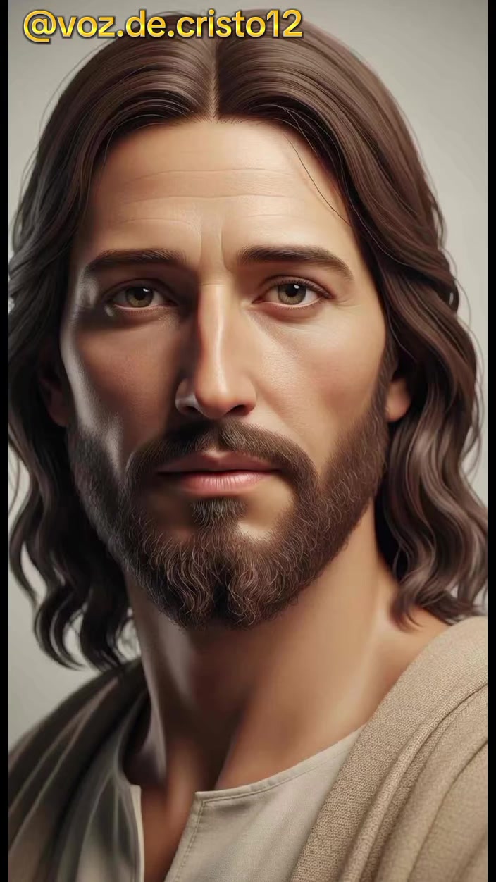 @Voz de Cristo