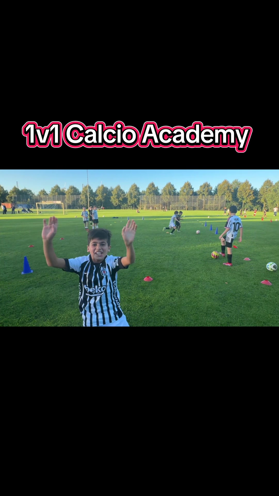 @Calcio Coach Loay 🦍