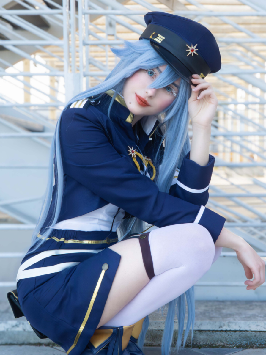 @Lacye ๐ฎ๐น ๐ธ | FGO obsessed