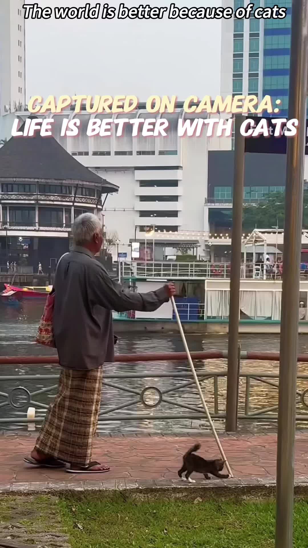 @Share happiness