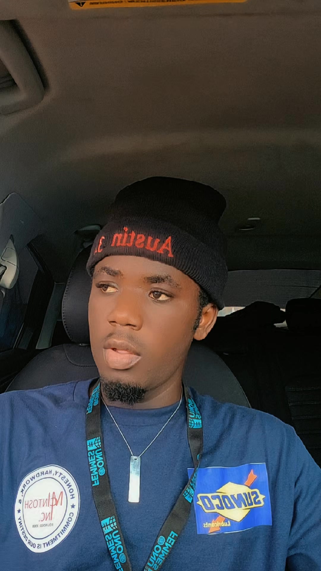 @Ansu Keita 🇱🇷🦅