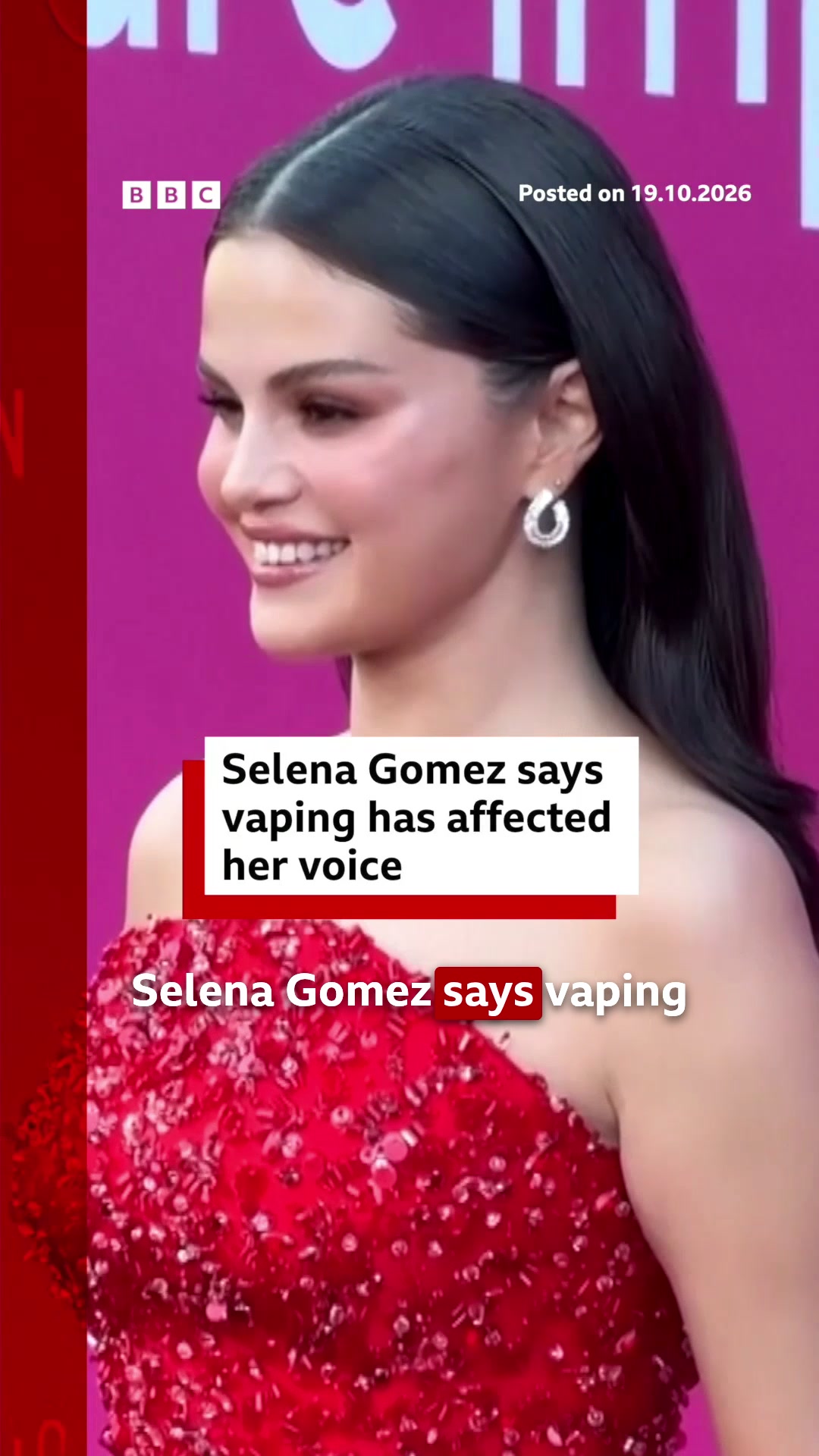 @BBC News