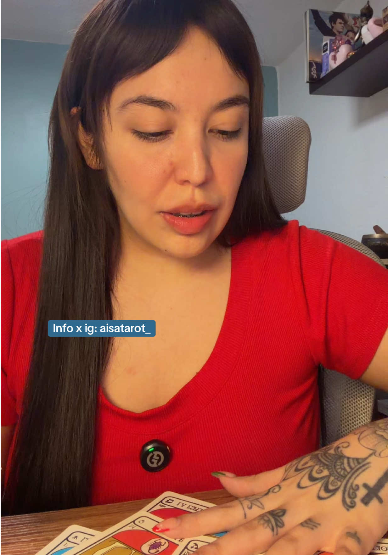@aisatarot