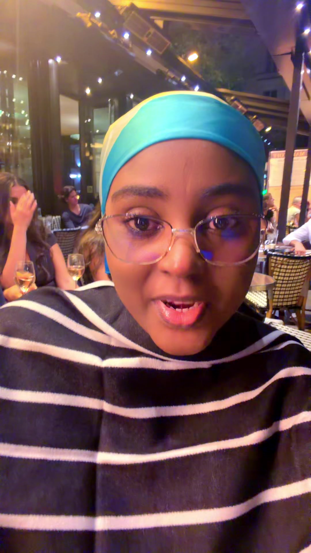 @Khadija M Rasheed