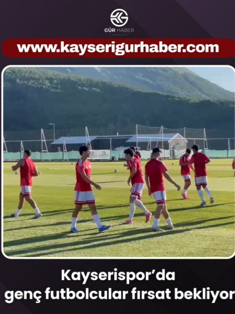 @GÜR HABER | Kayseri