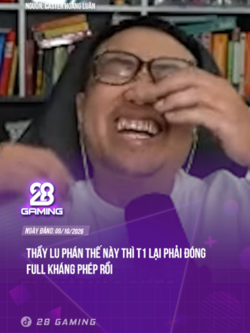 @Theanh28 Gaming