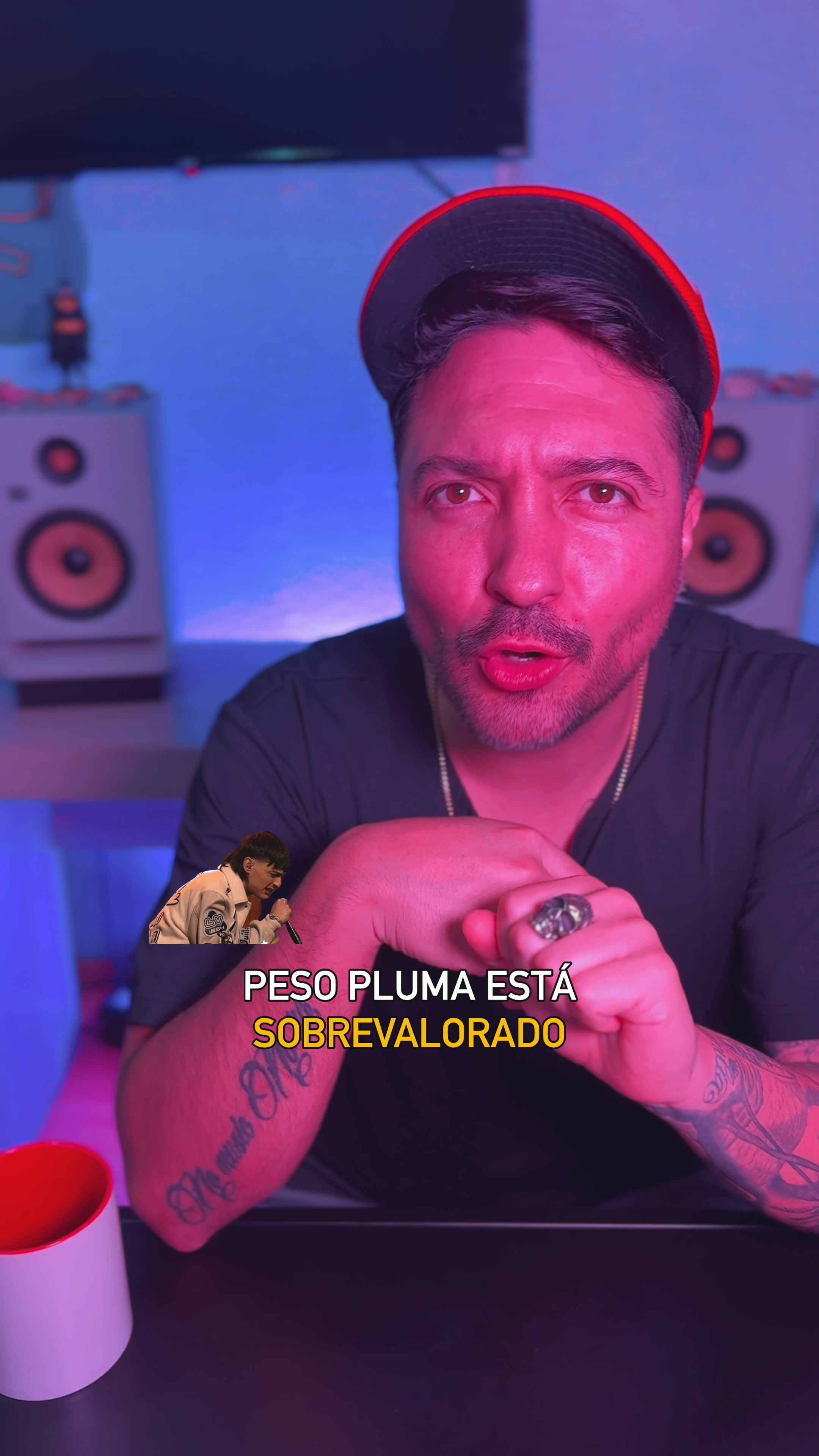 @Milo Campos