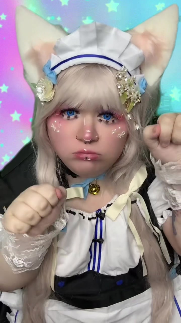@♡ ૮꒰ ˶&bull; ༝ &bull;˶꒱ა Seren