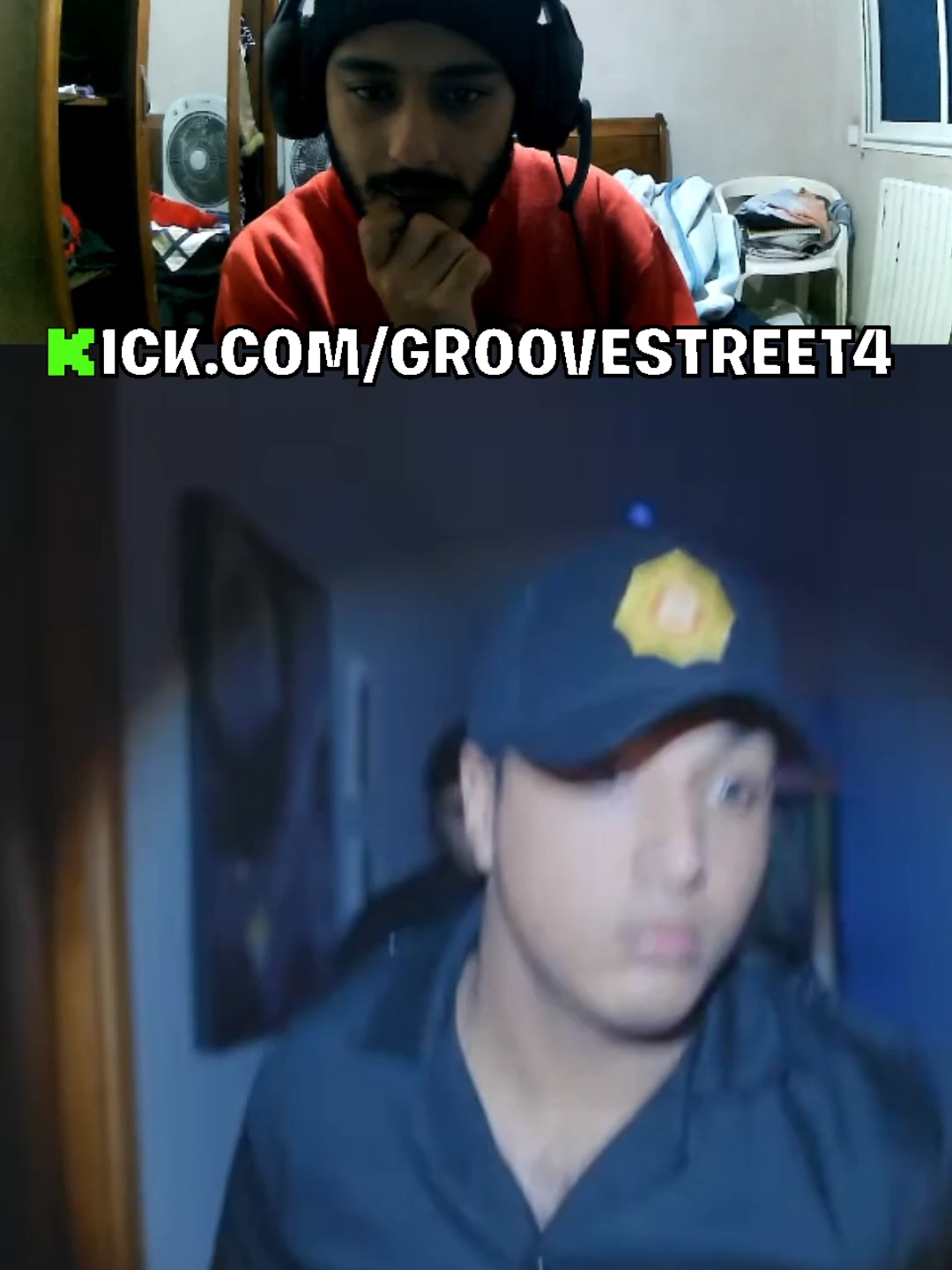 @Groove