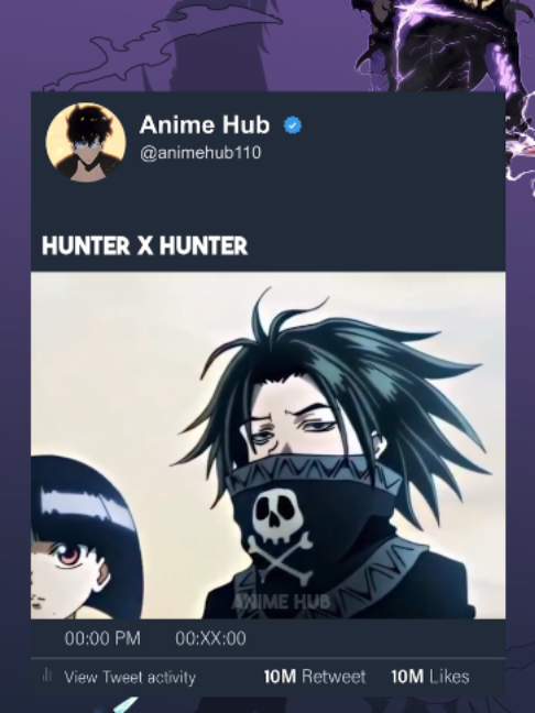 @Anime Hub
