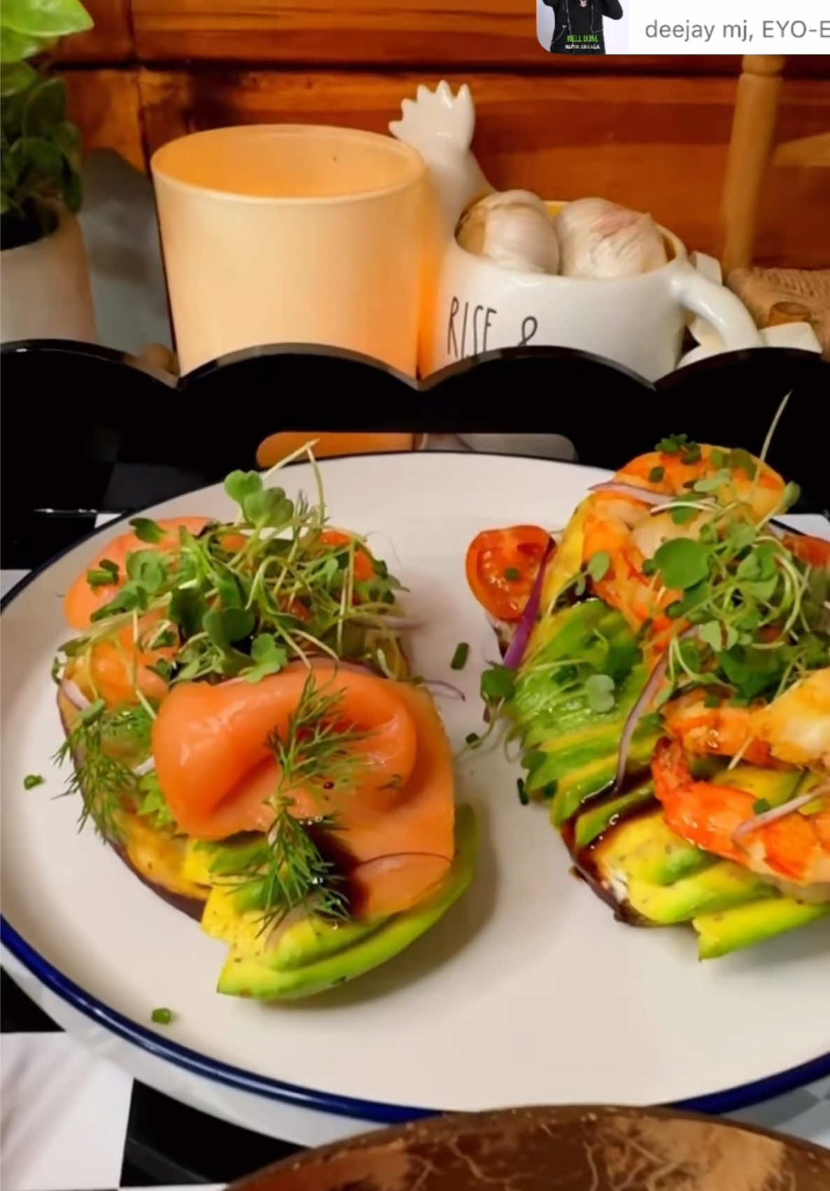 @Chef Sergeline👩🍳🧘♀️