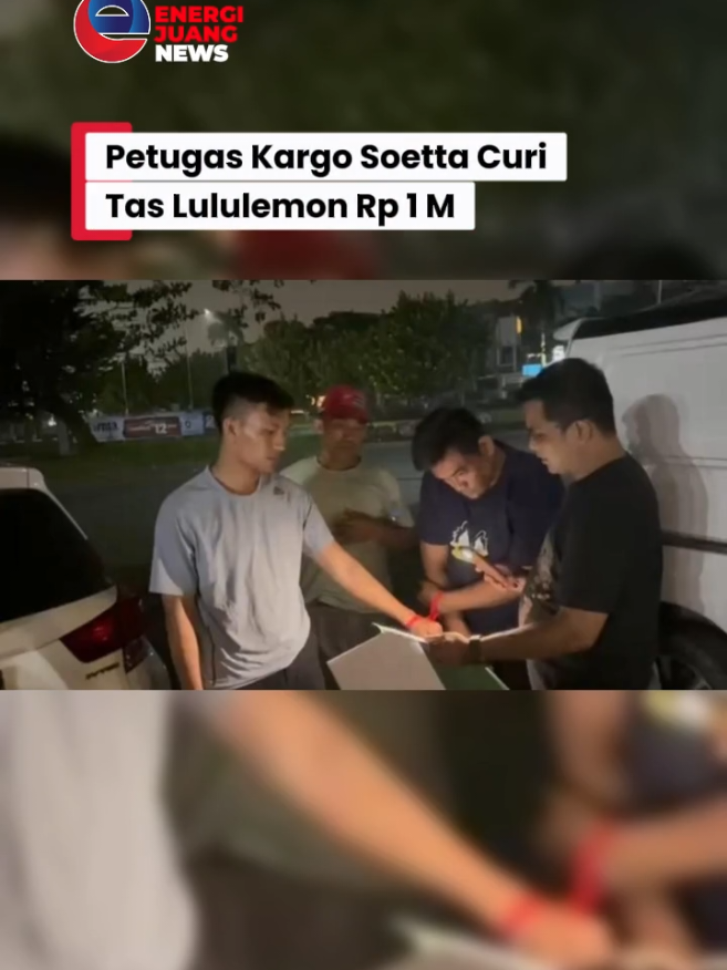 @Energi Juang News