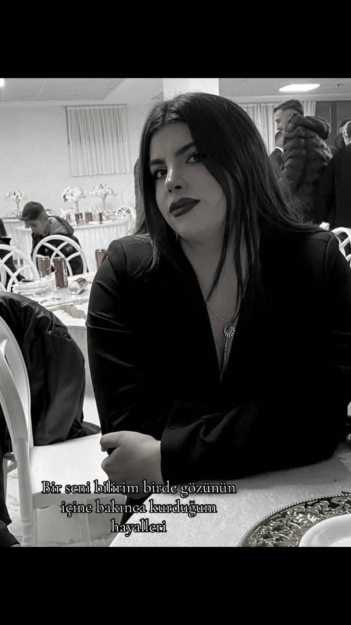 @Ebru Şen