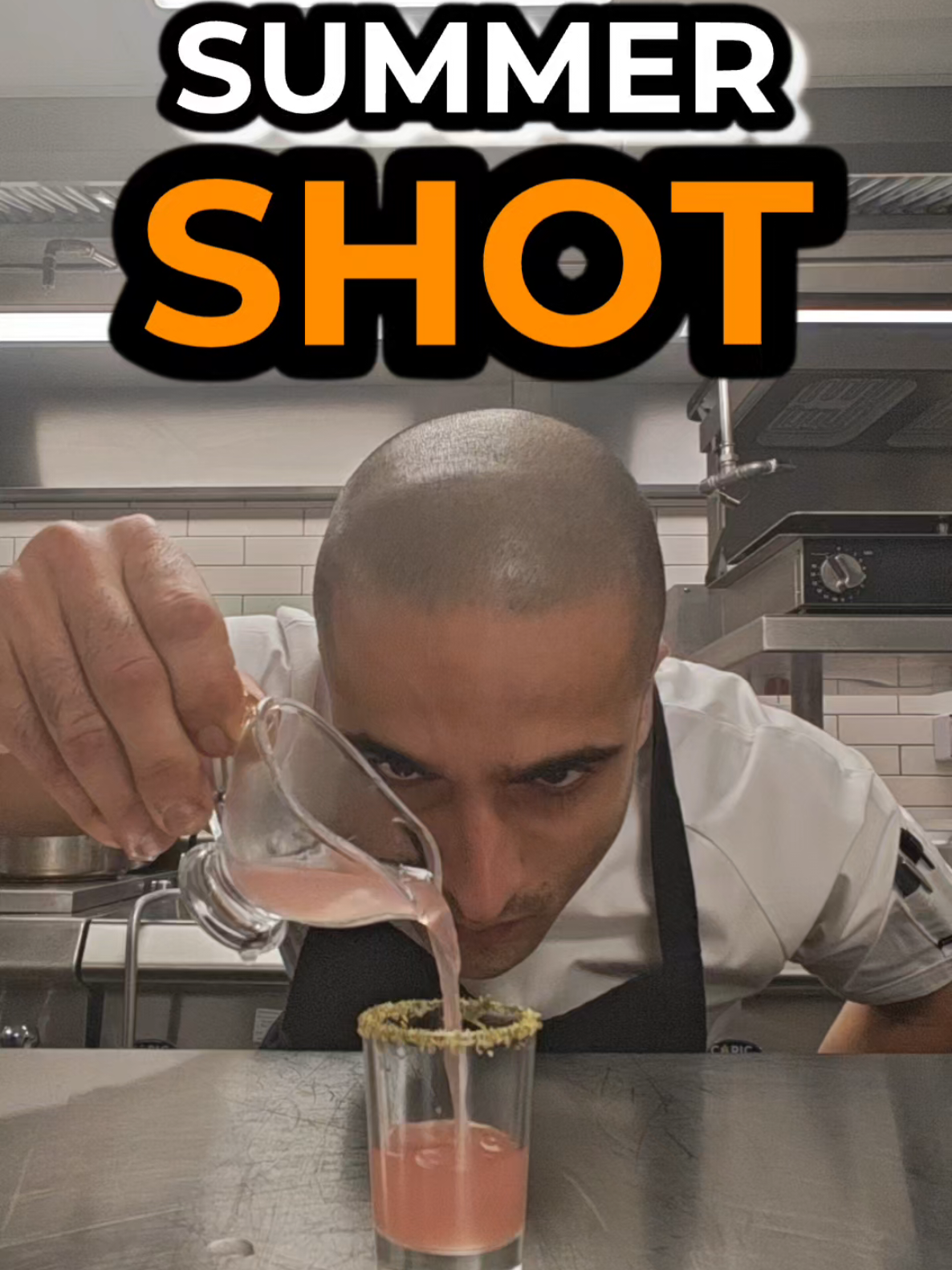 @Chef Khalid
