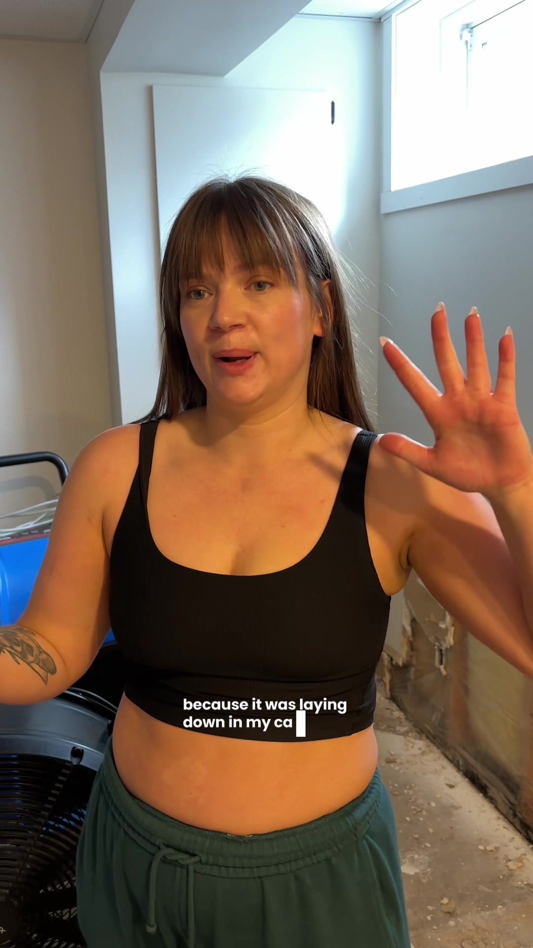 @Casey Sierra | Your Mom Friend