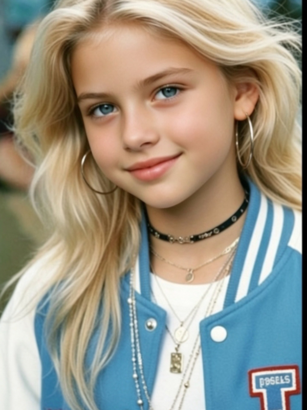 @The little Princess