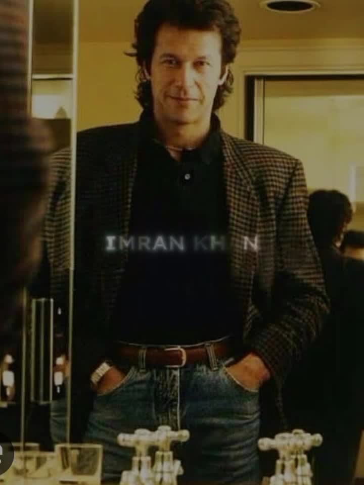 @Release Imran Khan
