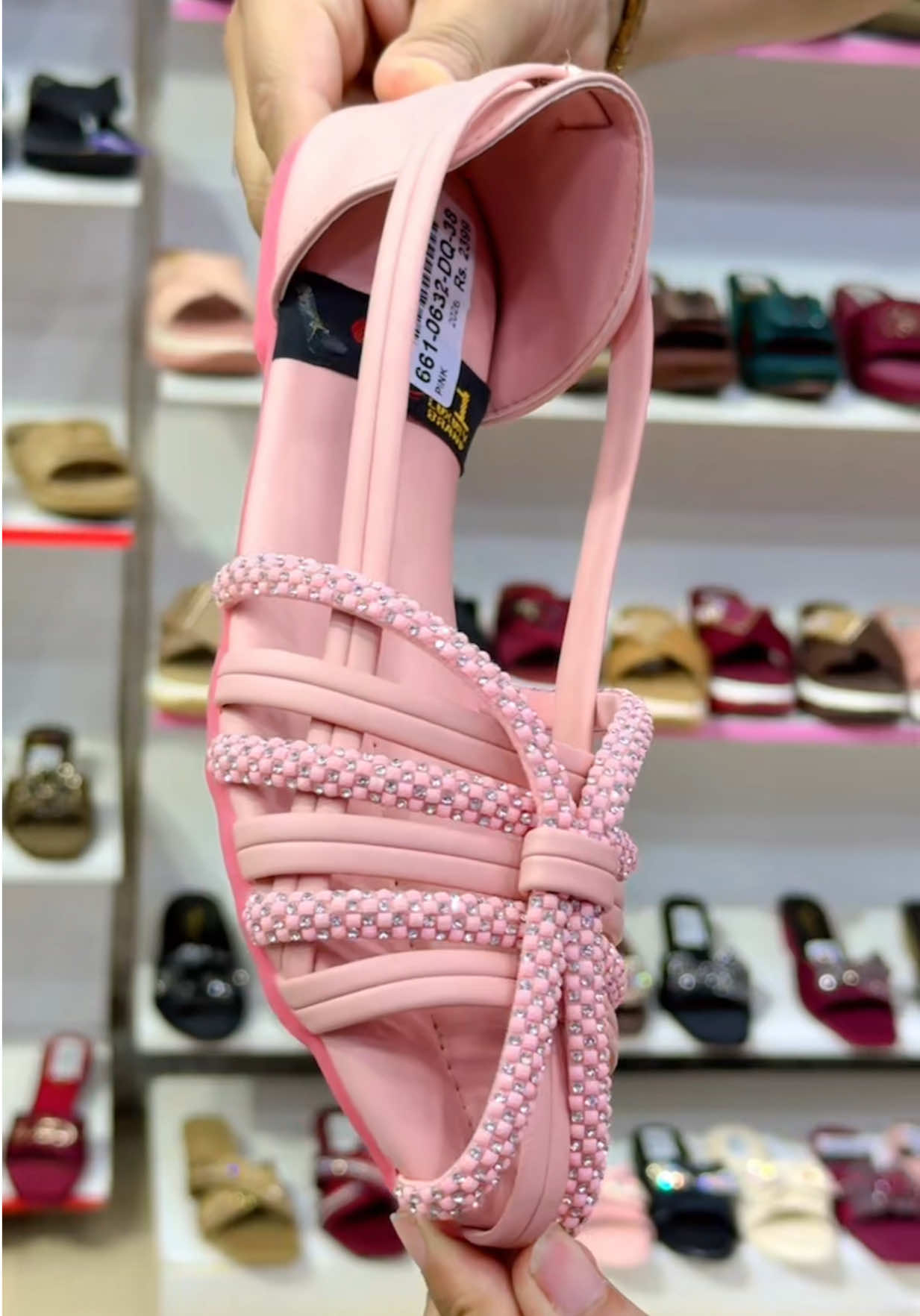 @Mega Shoes Point 2 Chakwal