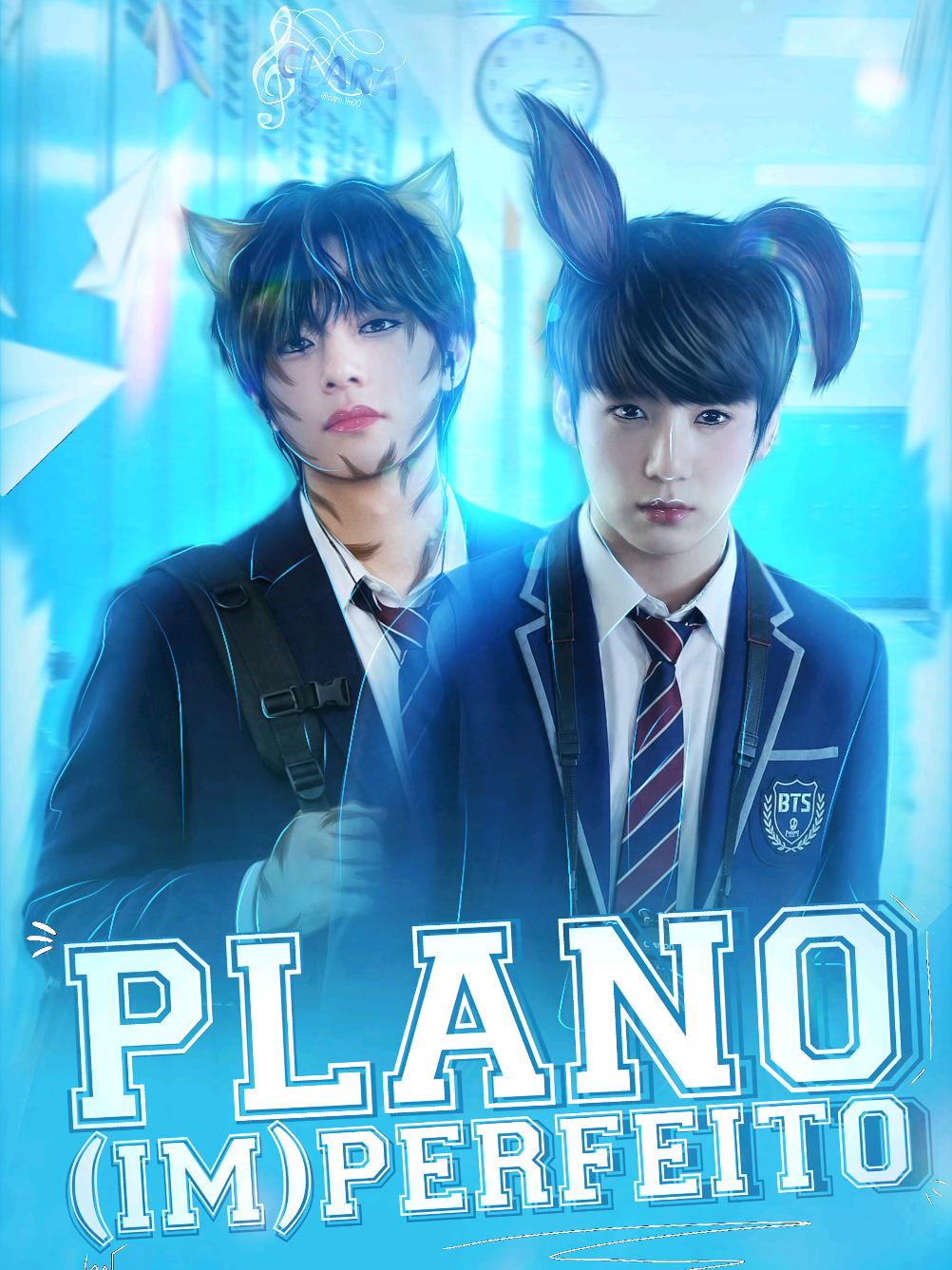 @𑣲⋆Clarita.𝜗ৎ