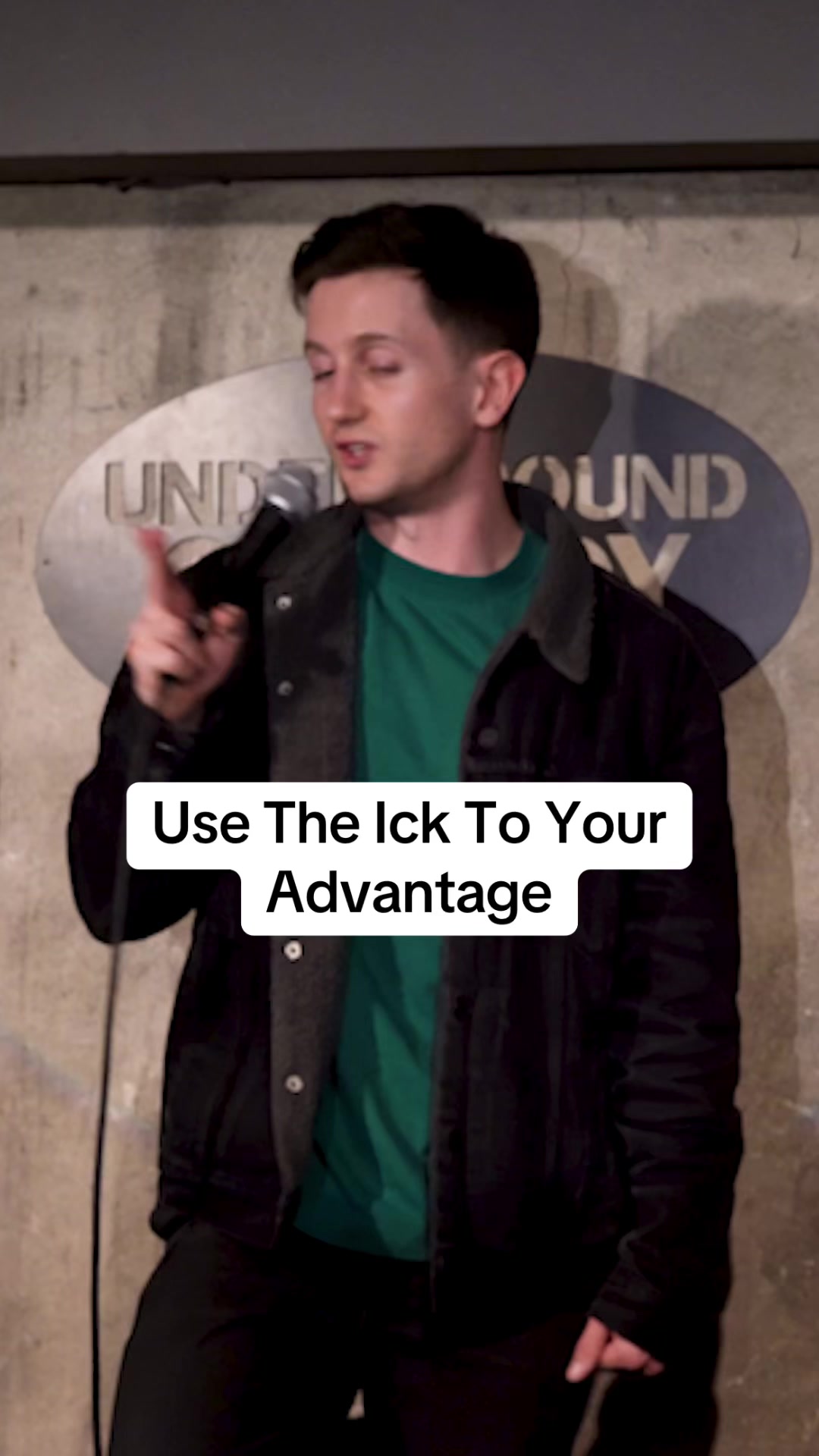 @Sean McDonnell