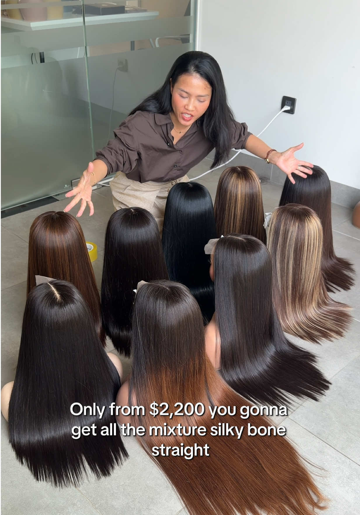 @Vietnamhairluxury