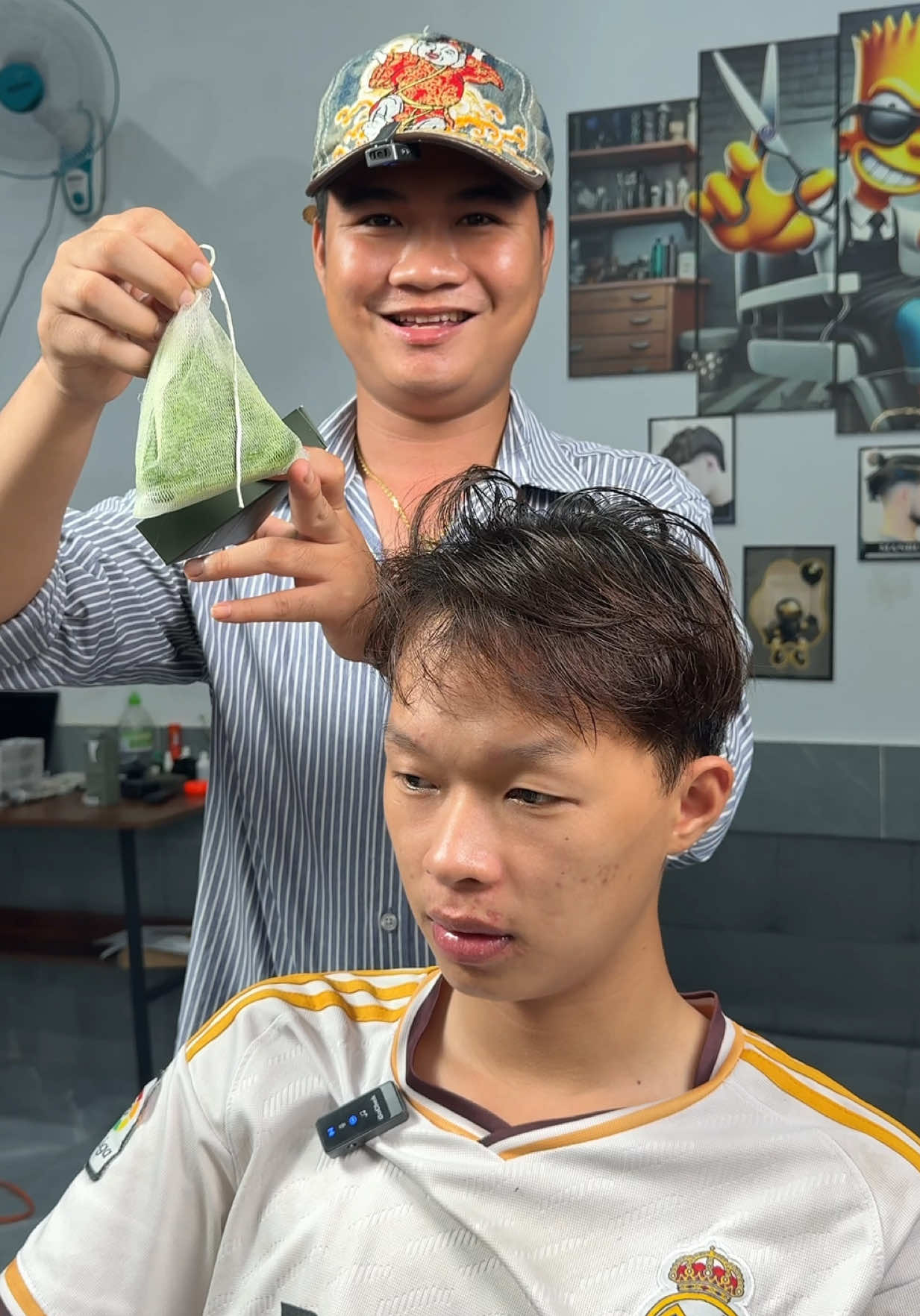 @Trường Tuổi Th&igrave;n 🐉