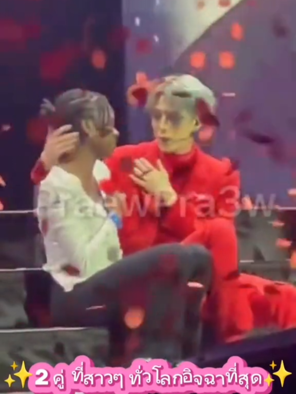 @👑Sara WangTuan💜 รัว❤️บล็อค