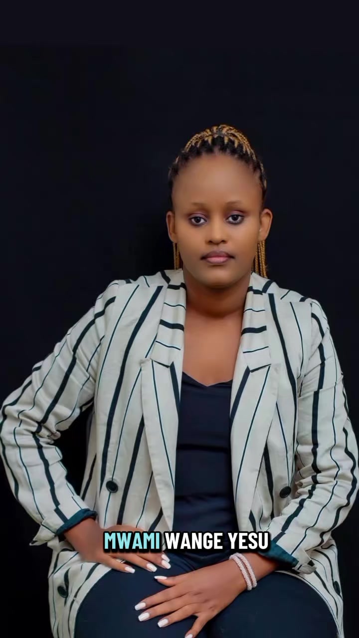 @Ssanyu wa Nyemazi🇷🇼