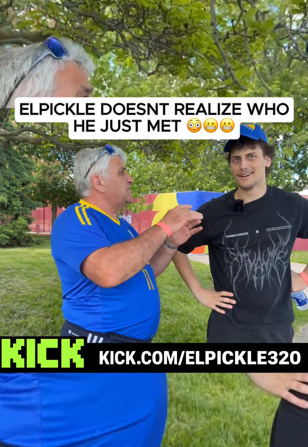 @el pickle